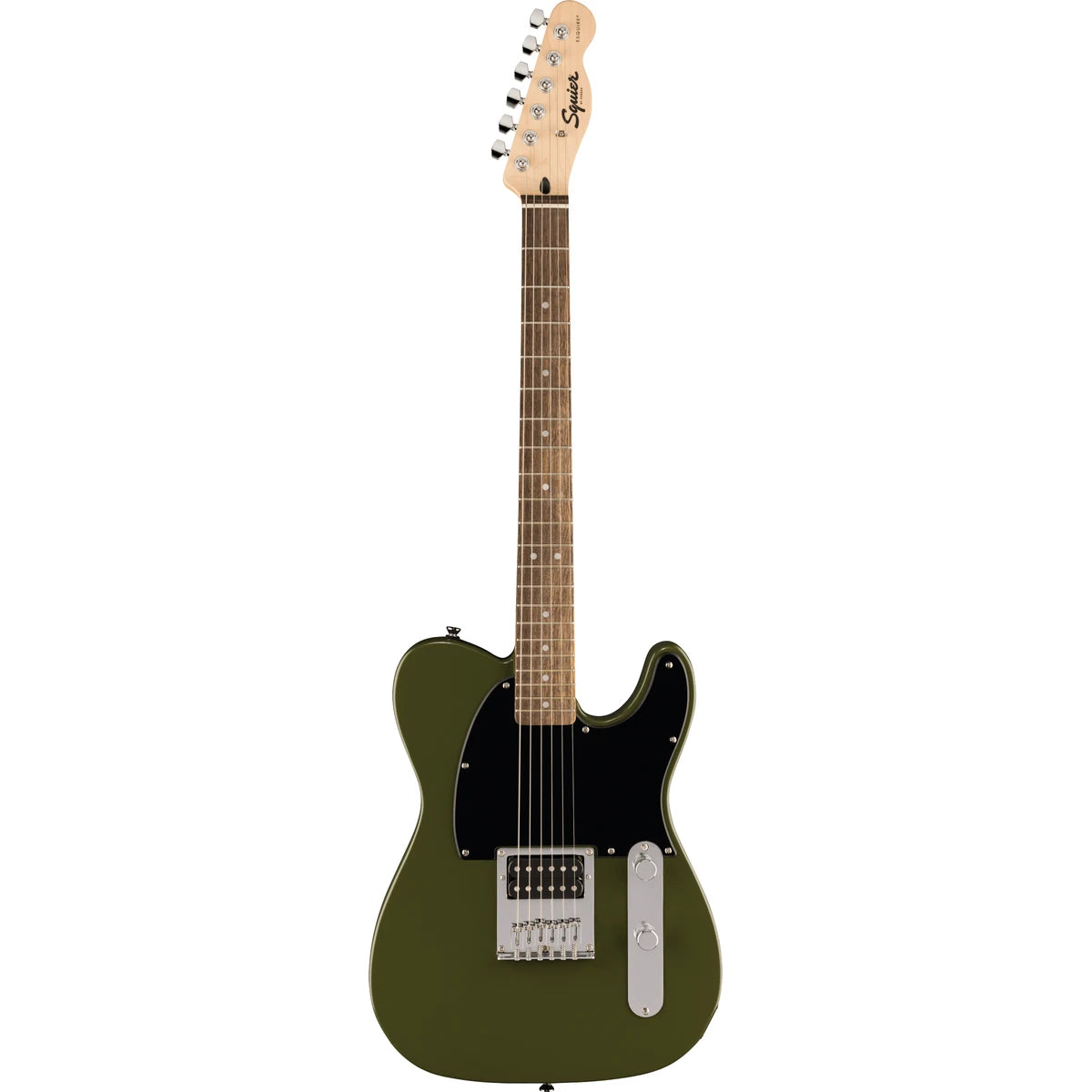 Guitarra Electrica Fender Squier Sonic Esquire H Olive 0373551576