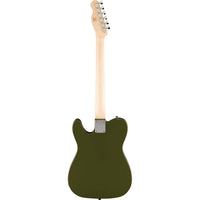 Thumbnail for Guitarra Electrica Fender Squier Sonic Esquire H Olive 0373551576