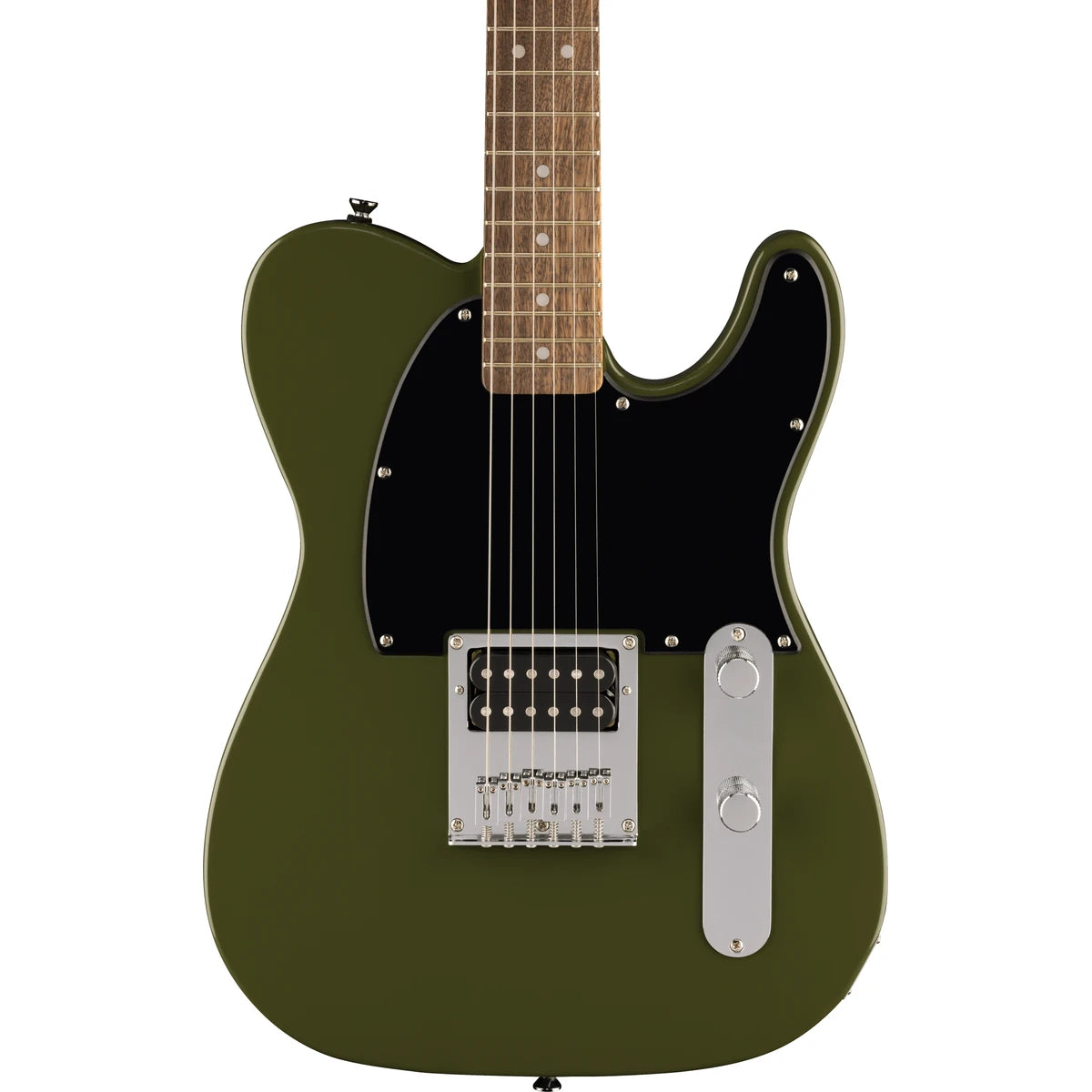 Guitarra Electrica Fender Squier Sonic Esquire H Olive 0373551576