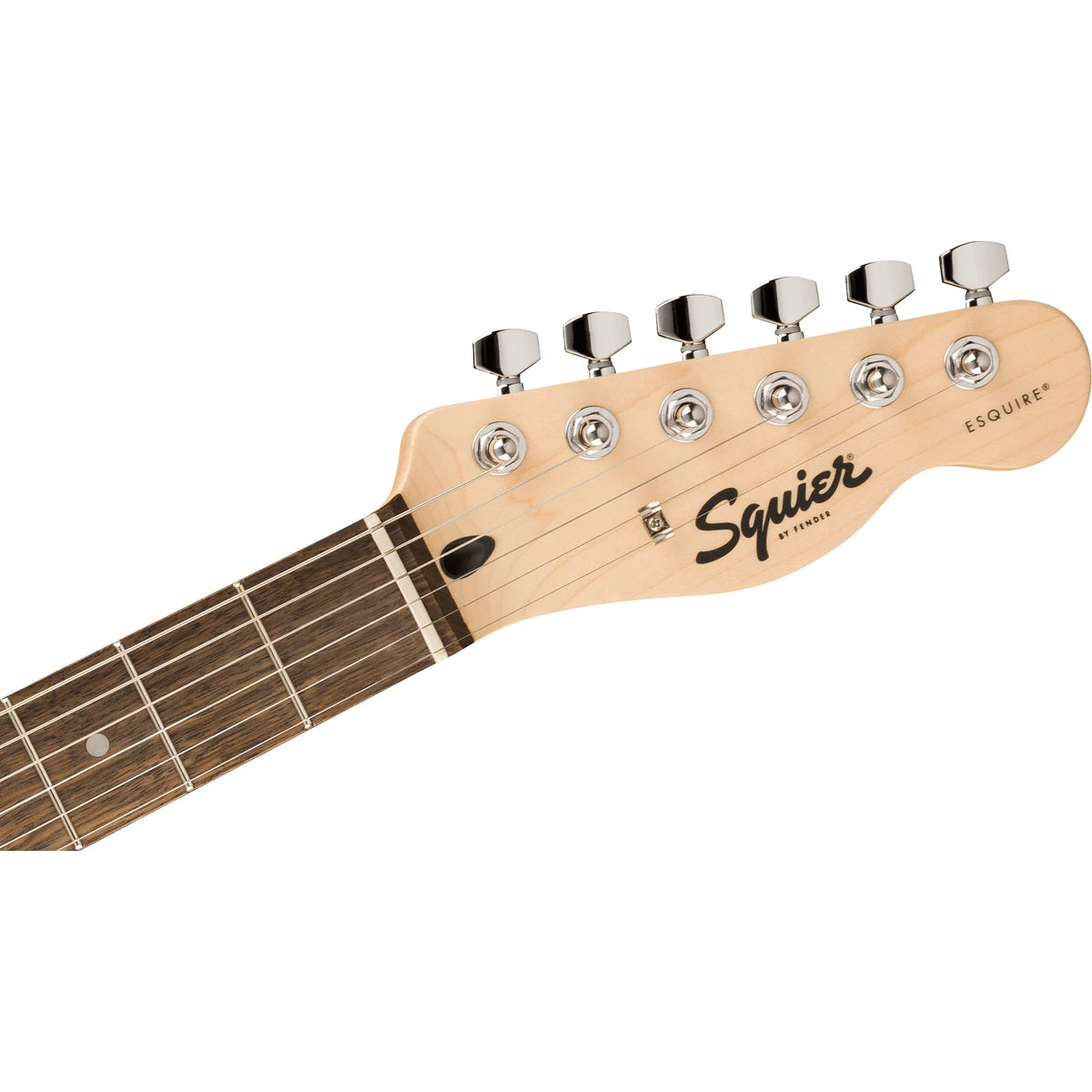 Guitarra Electrica Fender Squier Sonic Esquire H Olive 0373551576