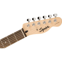 Thumbnail for Guitarra Electrica Fender Squier Sonic Esquire H Olive 0373551576