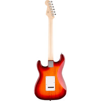 Thumbnail for Guitarra Electrica Fender Squier Sonic Stratocaster Sienna Sunburst 0373150547
