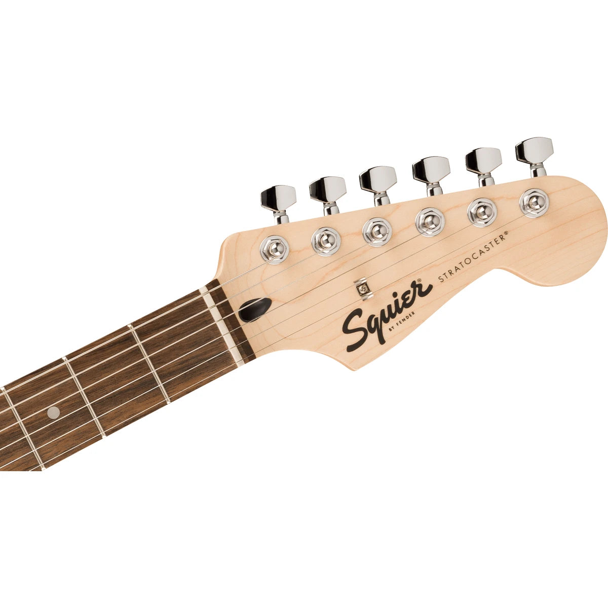 Guitarra Electrica Fender Squier Sonic Stratocaster Sienna Sunburst 0373150547