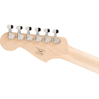 Thumbnail for Guitarra Electrica Fender Squier Sonic Stratocaster Sienna Sunburst 0373150547