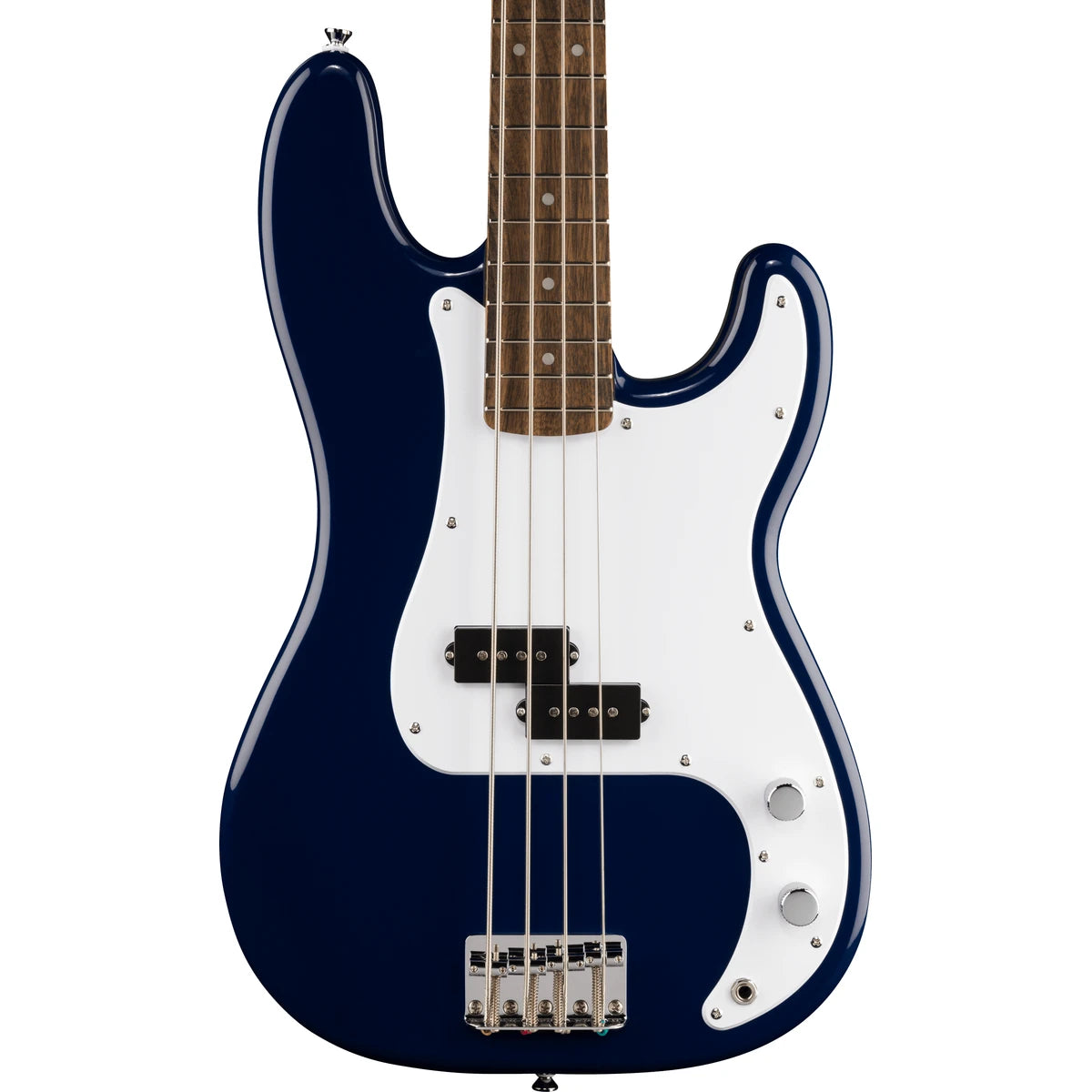 Bajo Electrico Fender Squier Sonic Precision Bass Midnight Blue 0373900584