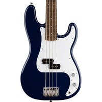 Thumbnail for Bajo Electrico Fender Squier Sonic Precision Bass Midnight Blue 0373900584
