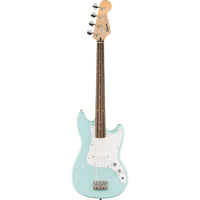 Thumbnail for Bajo Electrico Fender Sonic Bronco Escala Corta Daphne Blue 0373800504