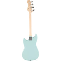 Thumbnail for Bajo Electrico Fender Sonic Bronco Escala Corta Daphne Blue 0373800504