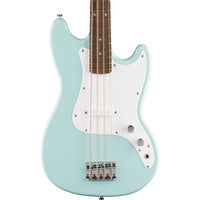Thumbnail for Bajo Electrico Fender Sonic Bronco Escala Corta Daphne Blue 0373800504