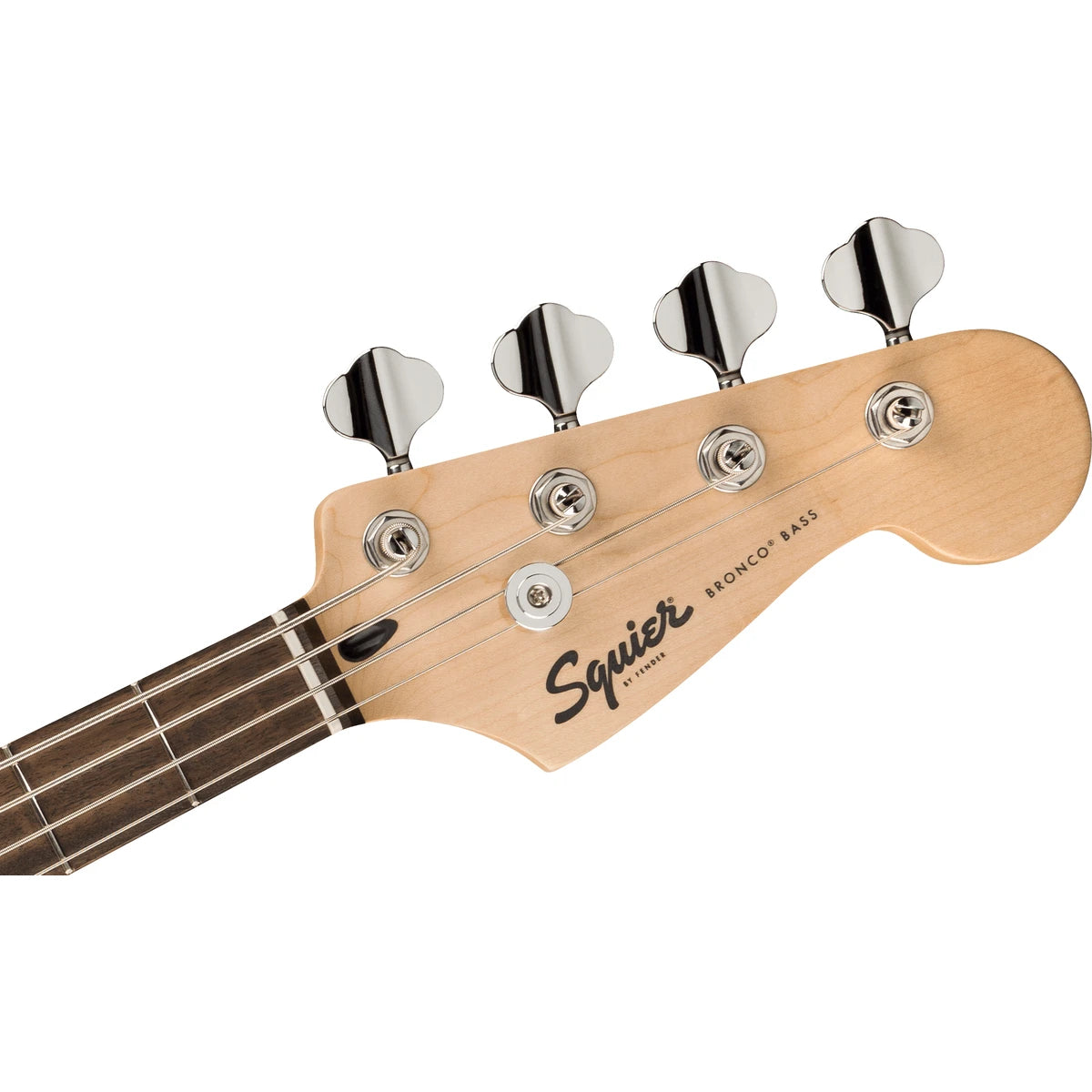 Bajo Electrico Fender Sonic Bronco Escala Corta Daphne Blue 0373800504