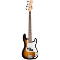 Thumbnail for Bajo Electrico Fender Mini Precision Bass 2-Color Sunburst 0370127503