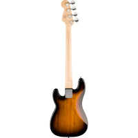 Thumbnail for Bajo Electrico Fender Mini Precision Bass 2-Color Sunburst 0370127503