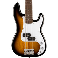 Thumbnail for Bajo Electrico Fender Mini Precision Bass 2-Color Sunburst 0370127503
