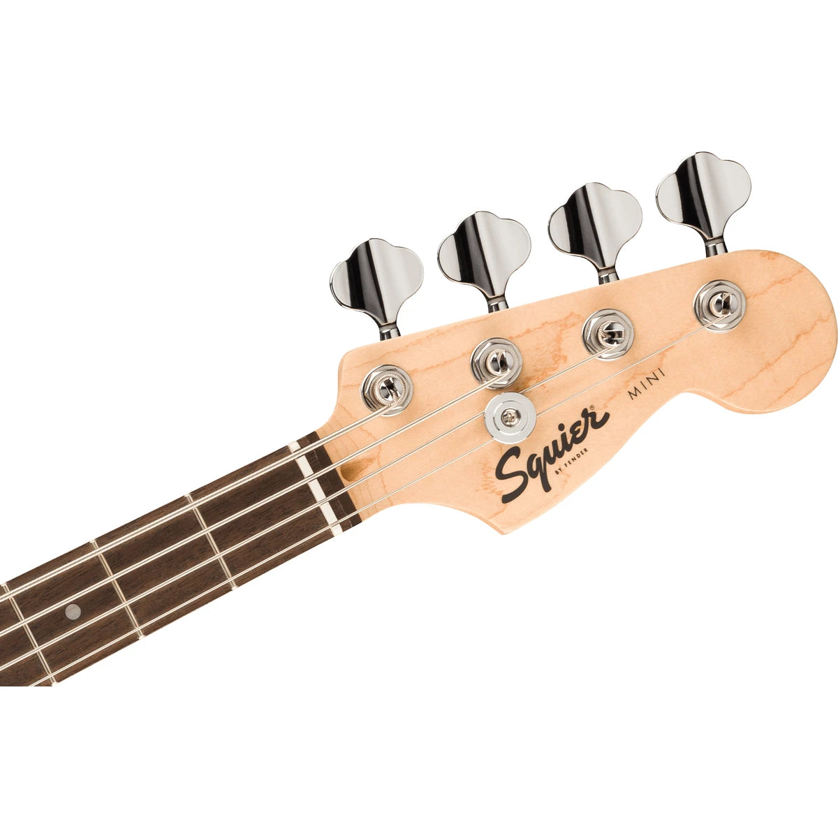 Bajo Electrico Fender Mini Precision Bass 2-Color Sunburst 0370127503
