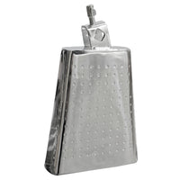 Thumbnail for Cencerro Drumte COWBELL-6 Metalico Punteado 6 Pulgadas