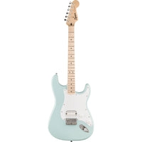 Thumbnail for Guitarra Electrica Fender Squier Sonic Stratocaster HT H Sonic Blue 0373302572