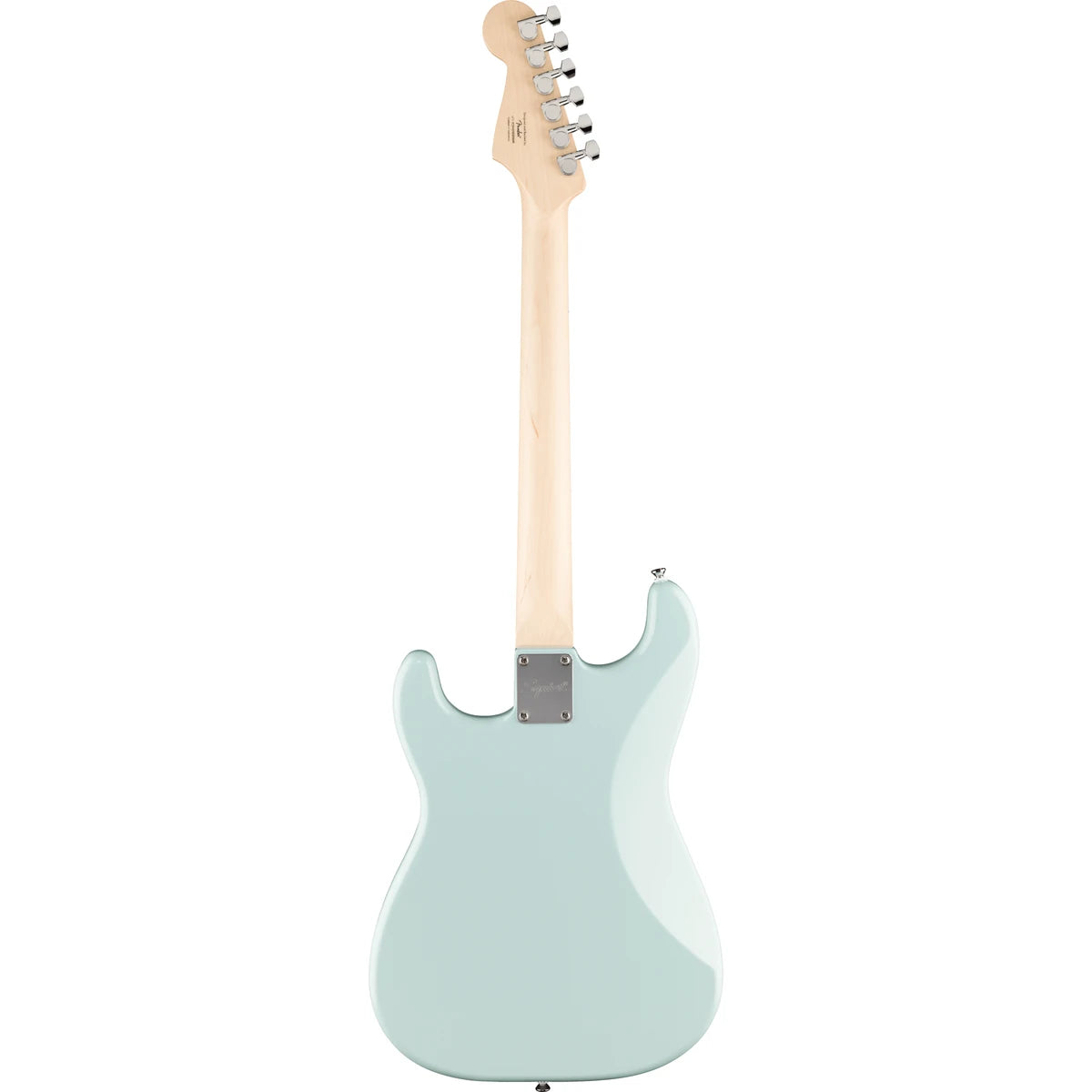 Guitarra Electrica Fender Squier Sonic Stratocaster HT H Sonic Blue 0373302572