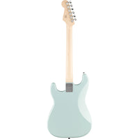 Thumbnail for Guitarra Electrica Fender Squier Sonic Stratocaster HT H Sonic Blue 0373302572