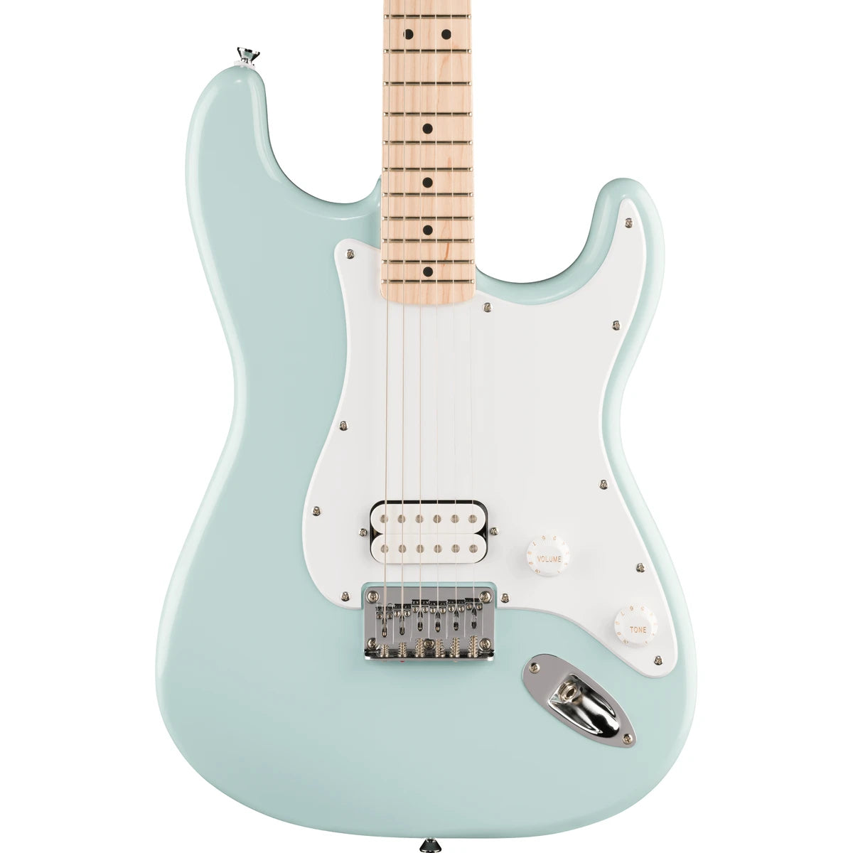 Guitarra Electrica Fender Squier Sonic Stratocaster HT H Sonic Blue 0373302572
