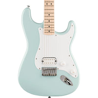 Thumbnail for Guitarra Electrica Fender Squier Sonic Stratocaster HT H Sonic Blue 0373302572