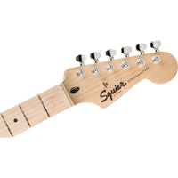 Thumbnail for Guitarra Electrica Fender Squier Sonic Stratocaster HT H Sonic Blue 0373302572