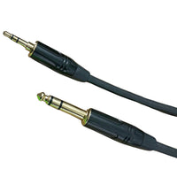 Thumbnail for Cable Life Plug 2PPU-6  3.5 ST A Plug 6.3 ST 6 Metros