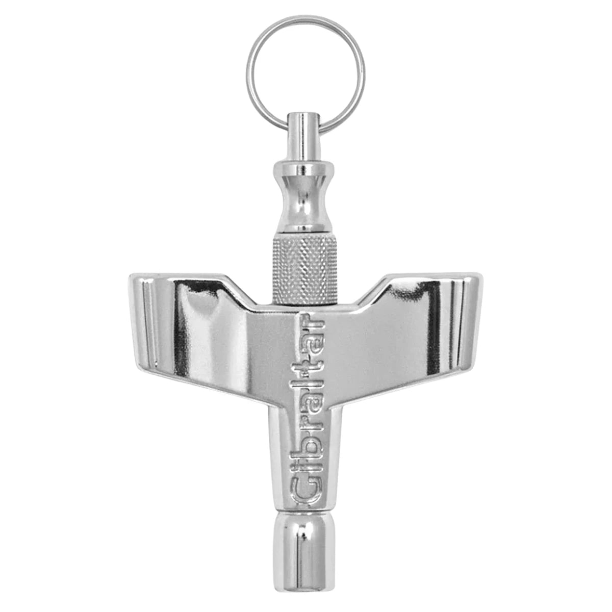 Llave Gibraltar SC-GQRDK Para Bateria Llavero