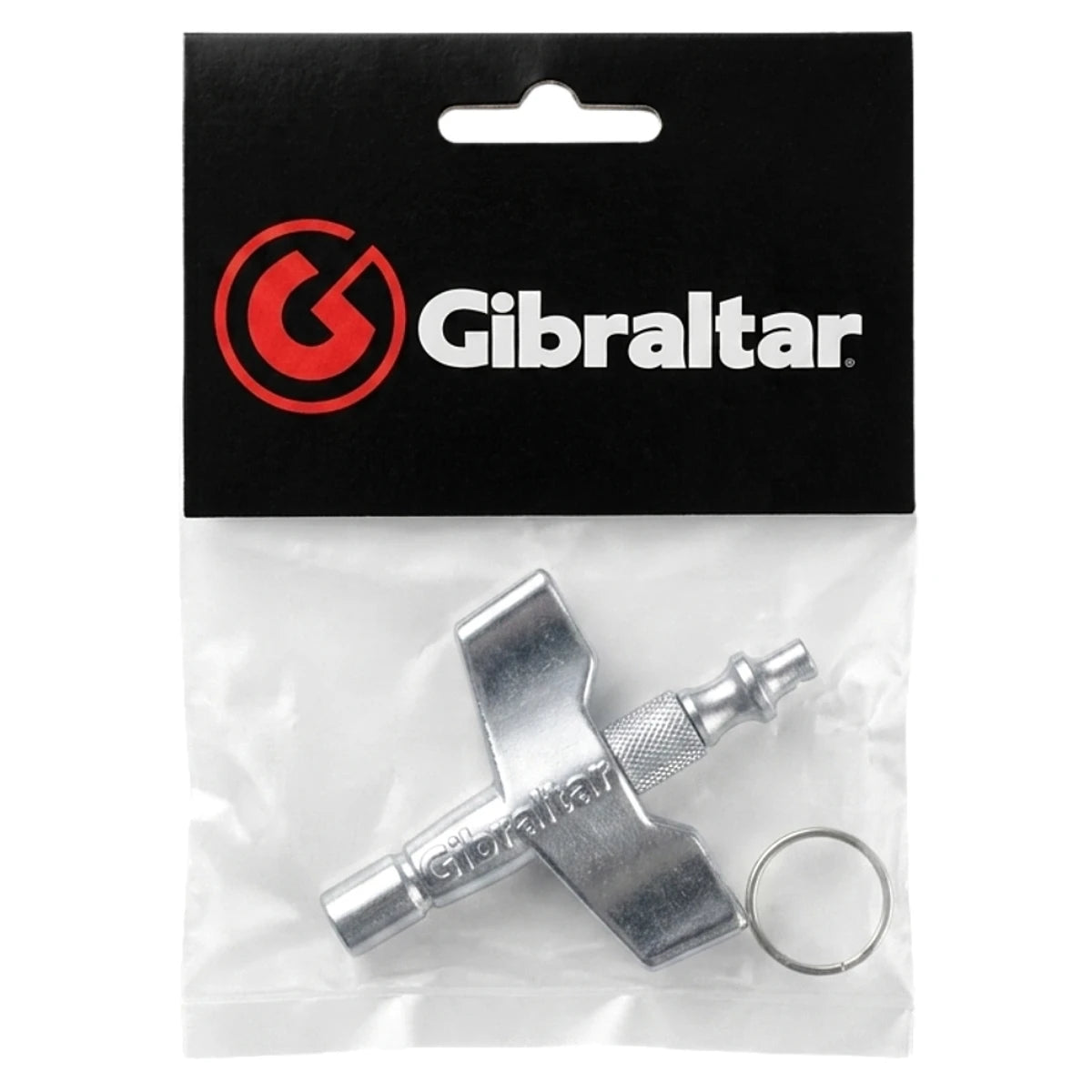 Llave Gibraltar SC-GQRDK Para Bateria Llavero