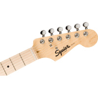 Thumbnail for Guitarra Electrica Fender Mini Stratocaster California Blue 0370122526