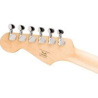 Thumbnail for Guitarra Electrica Fender Mini Stratocaster California Blue 0370122526
