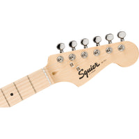Thumbnail for Guitarra Electrica Fender Mini Stratocaster Sea Foam Green 0370122549
