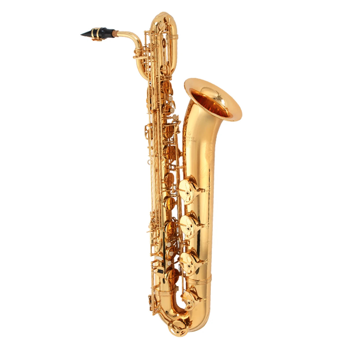 Saxofon Baritono Buffet BCB-25027 Laqueado Serie 400