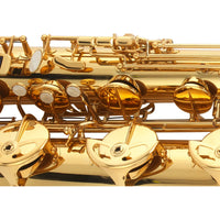 Thumbnail for Saxofon Baritono Buffet BCB-25027 Laqueado Serie 400