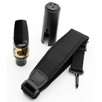 Thumbnail for Saxofon Baritono Buffet BCB-25027 Laqueado Serie 400