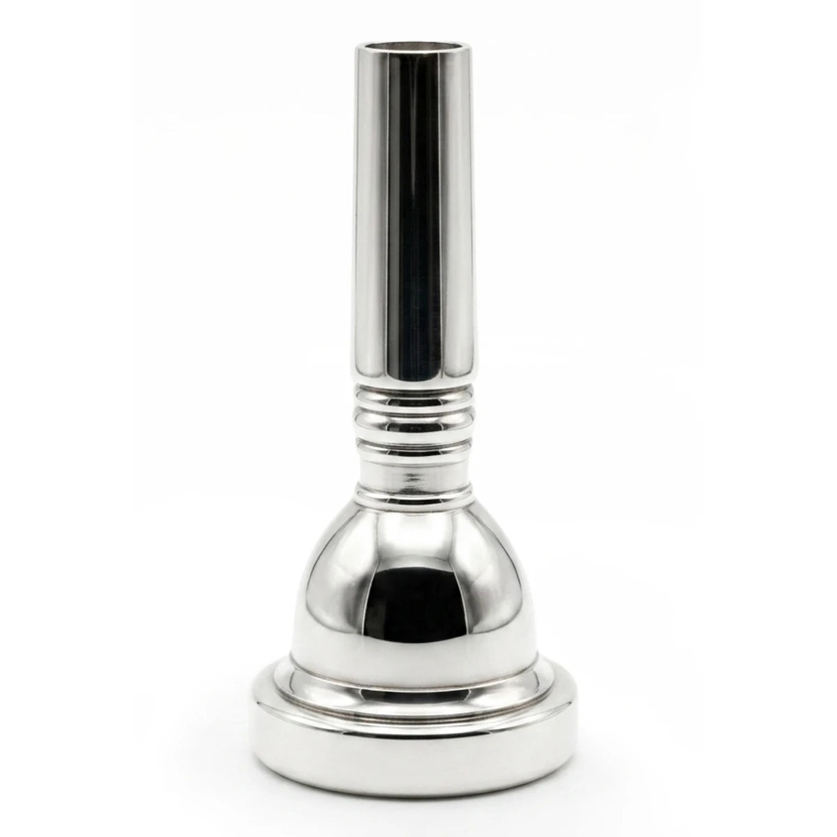 Boquilla Silvertone SLBQ019 Para Eufonio 3 Embolos