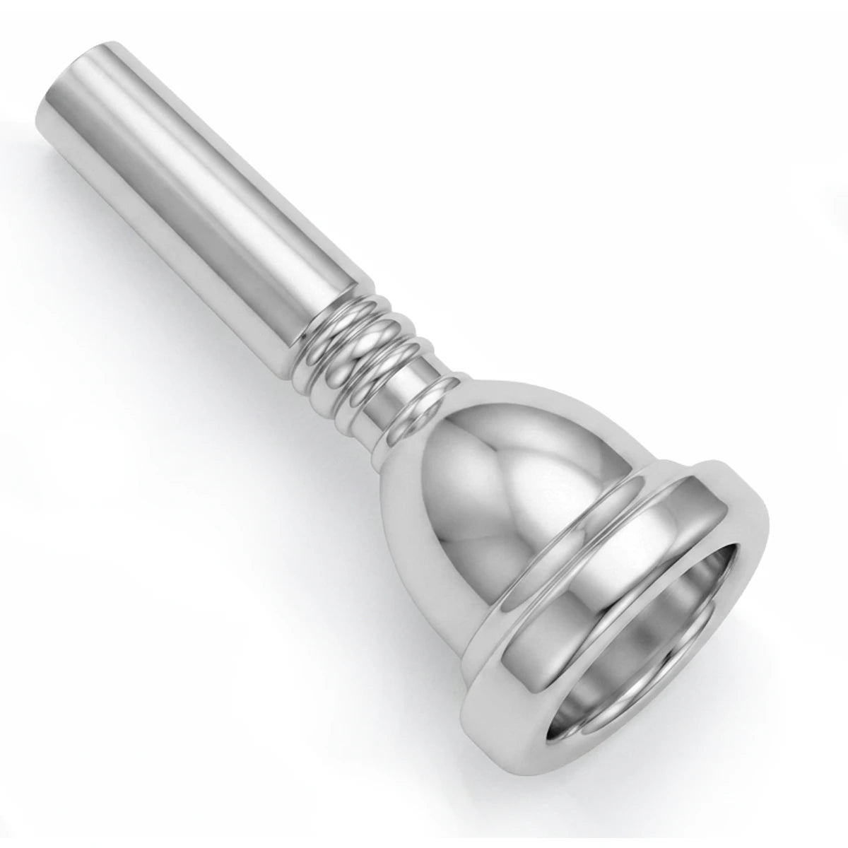 Boquilla Silvertone SLBQ019 Para Eufonio 3 Embolos
