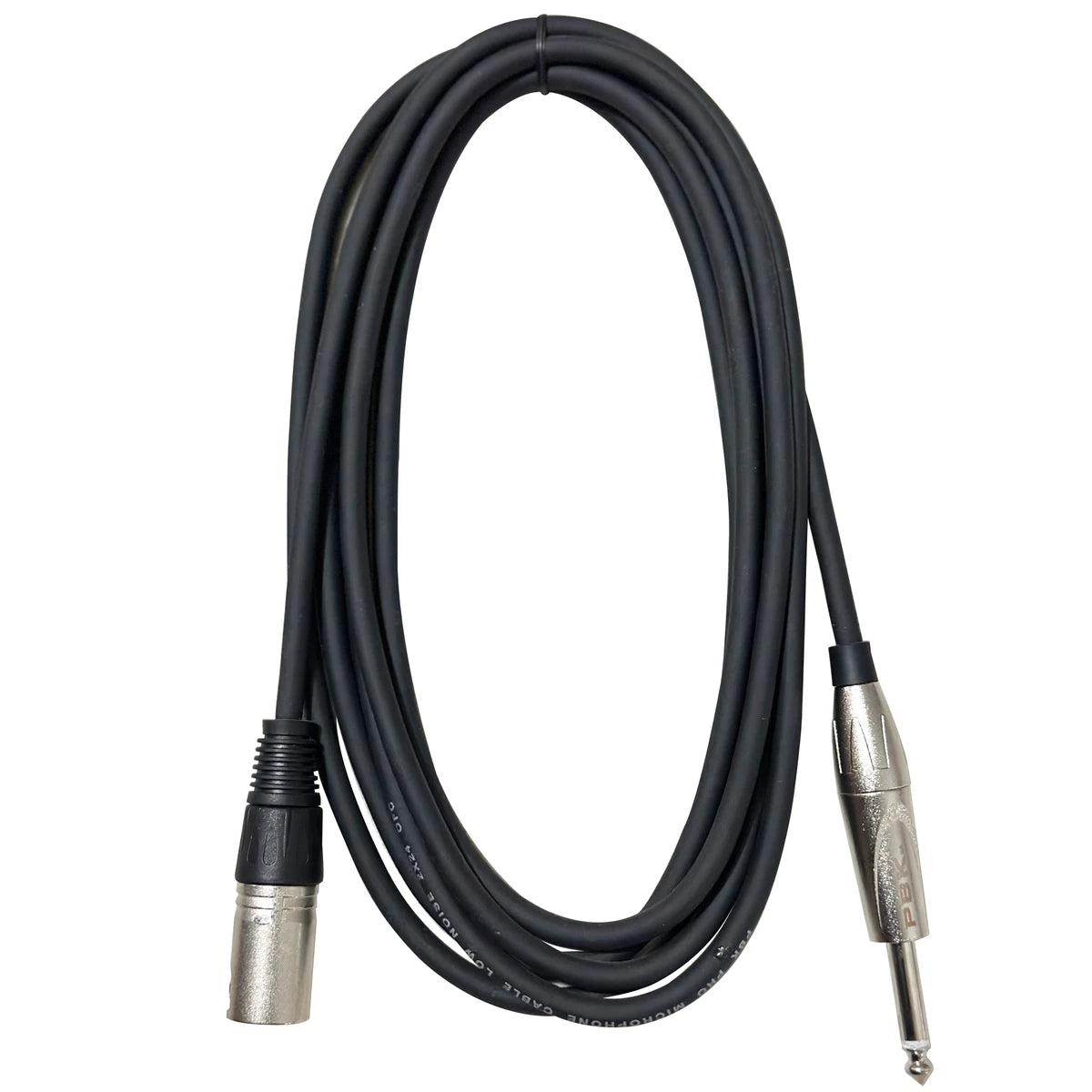Cable Evolution EVCP-3MR Canon Macho A Plug 3 Metros