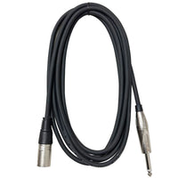 Thumbnail for Cable Evolution EVCP-3MR Canon Macho A Plug 3 Metros