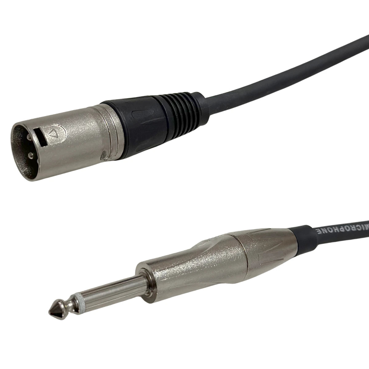 Cable Evolution EVCP-3MR Canon Macho A Plug 3 Metros
