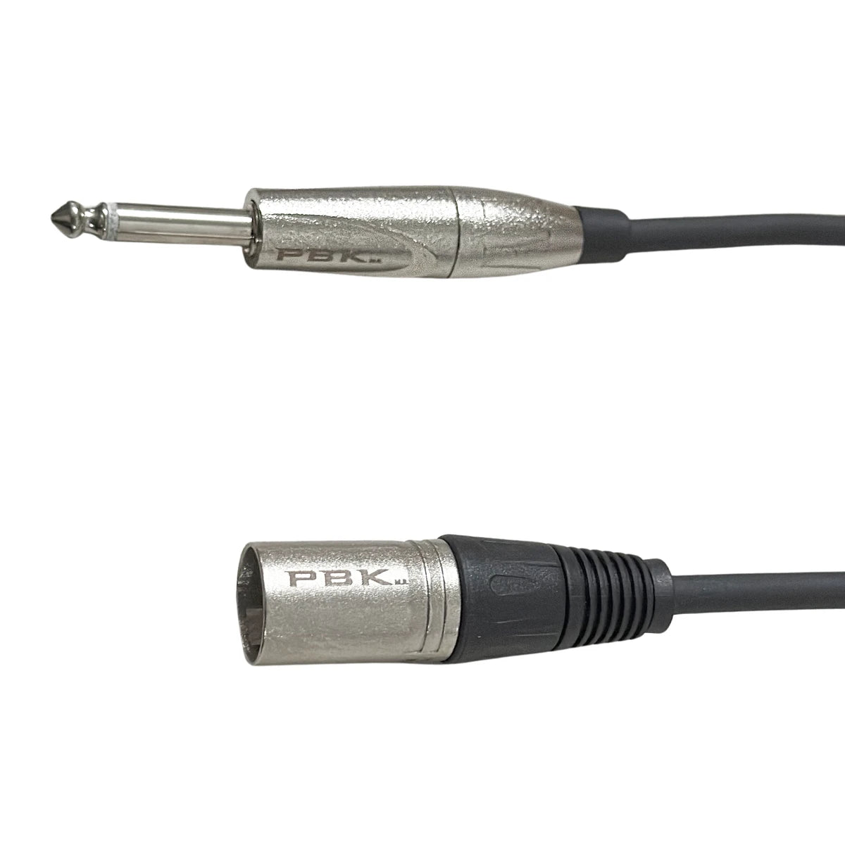 Cable Evolution EVCP-3MR Canon Macho A Plug 3 Metros