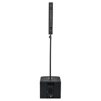 Thumbnail for Sistema De Audio DB Technologies ES 802 Con Subwoofer 12 Pulgadas Negro