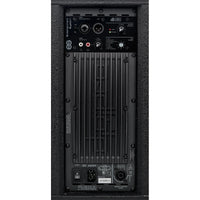 Thumbnail for Sistema De Audio DB Technologies ES 802 Con Subwoofer 12 Pulgadas Negro