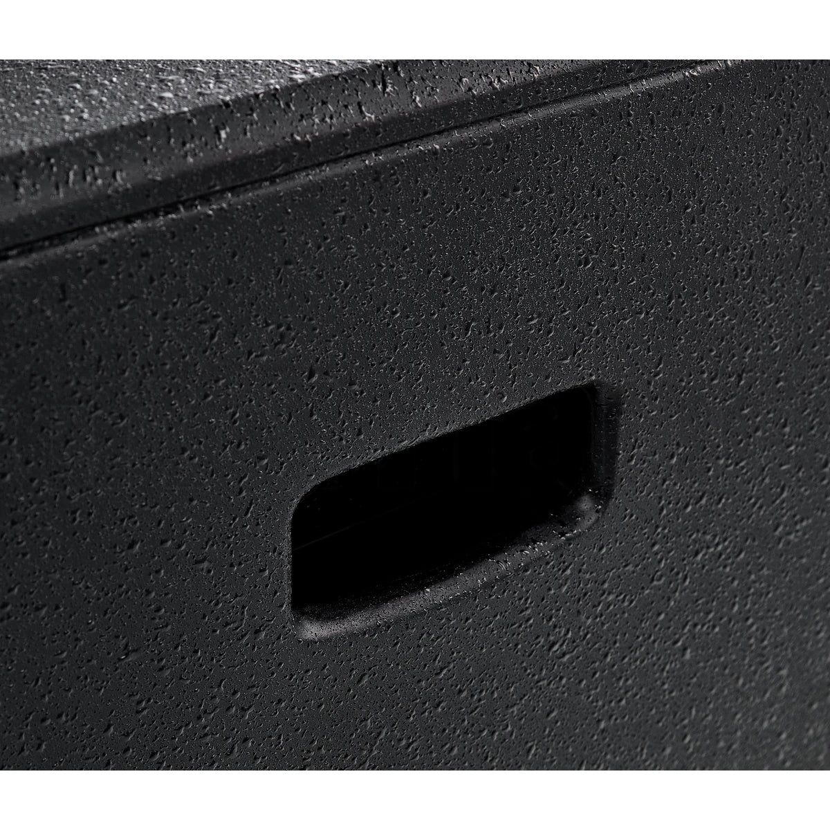 Sistema De Audio DB Technologies ES 802 Con Subwoofer 12 Pulgadas Negro