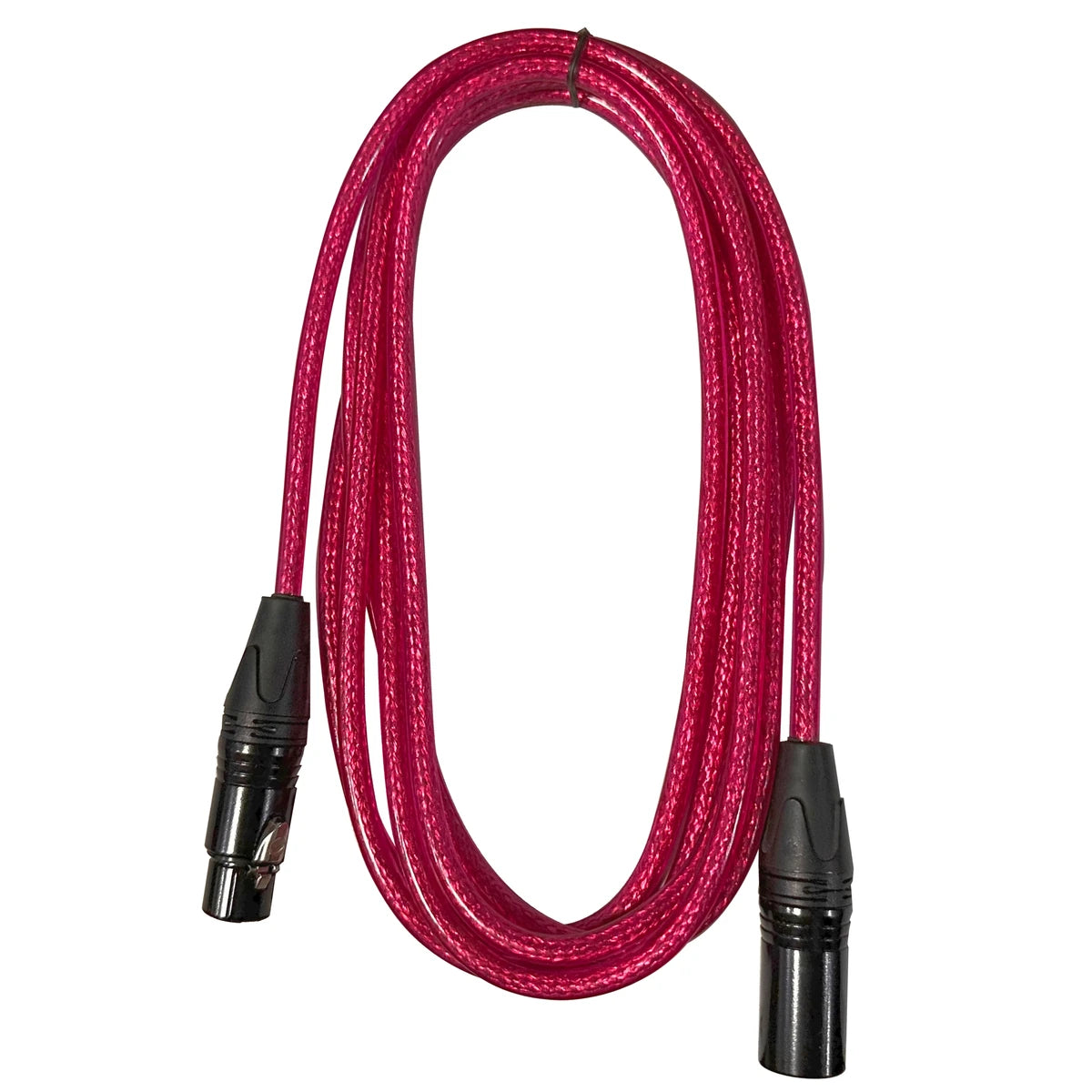 Cable Pbk Storm Pro 5CC-3 PK Canon A Canon 3 Metros Rosa Cristal