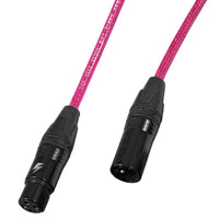 Thumbnail for Cable Pbk Storm Pro 5CC-3 PK Canon A Canon 3 Metros Rosa Cristal