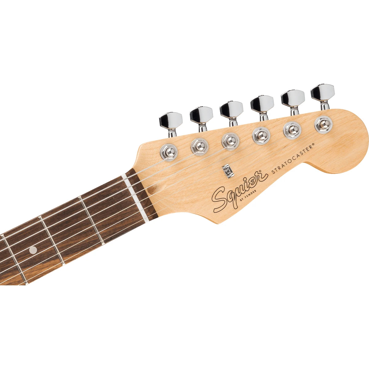 Guitarra Electrica Fender Debut Collection Stratocaster HSS Dakota Red 0379610554