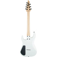 Thumbnail for Guitarra Electrica Jackson JS Series Dinky Arch Top JS32-7 DKA HT Snow White 2910113576