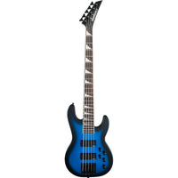 Thumbnail for Bajo Electrico Jackson JS Series Concert Bass JS3V Metallic Blue Burst 2919021527