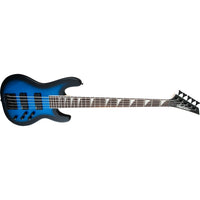 Thumbnail for Bajo Electrico Jackson JS Series Concert Bass JS3V Metallic Blue Burst 2919021527