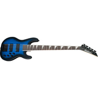 Thumbnail for Bajo Electrico Jackson JS Series Concert Bass JS3V Metallic Blue Burst 2919021527